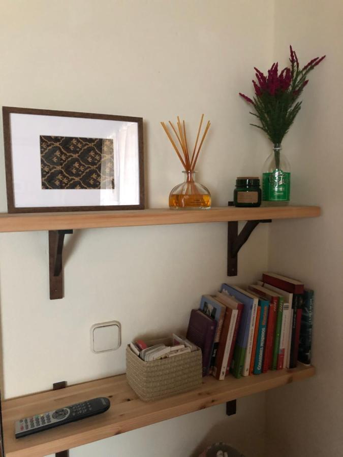 הוילה Villanúa Casa Moron מראה חיצוני תמונה