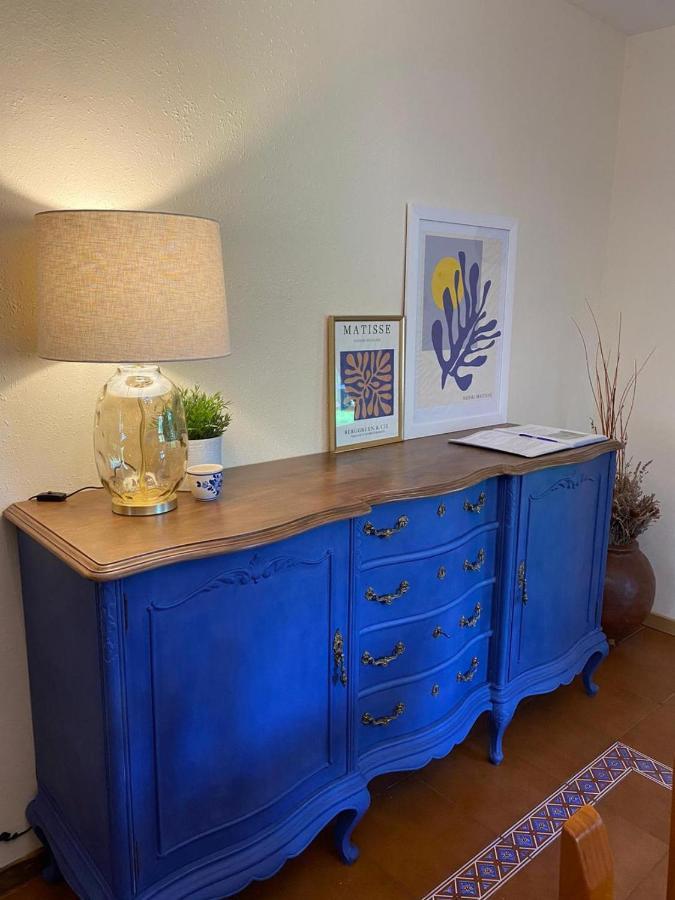 הוילה Villanúa Casa Moron מראה חיצוני תמונה